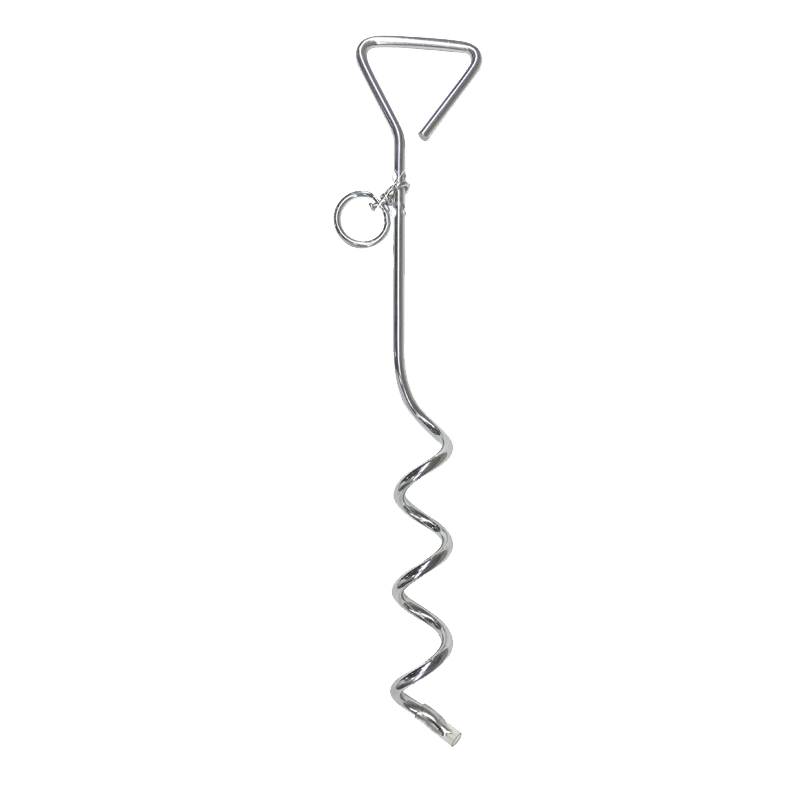 Boss-Shadow Dog Pegs Extra Strong 18"