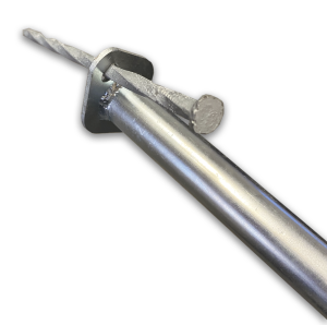 Boss Shadow Awning Support System (2 Posts)