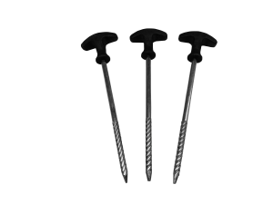 Boss Shadow Extra Strong Metal Pegs