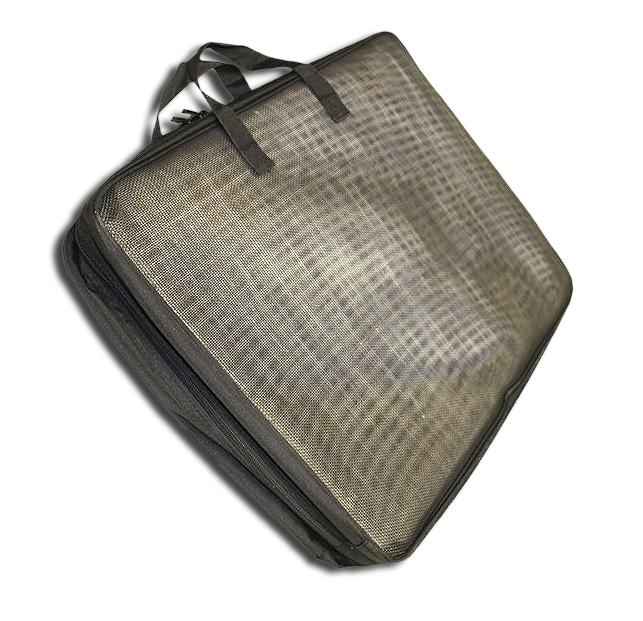 Sun Blocker 18' Blue - Standard