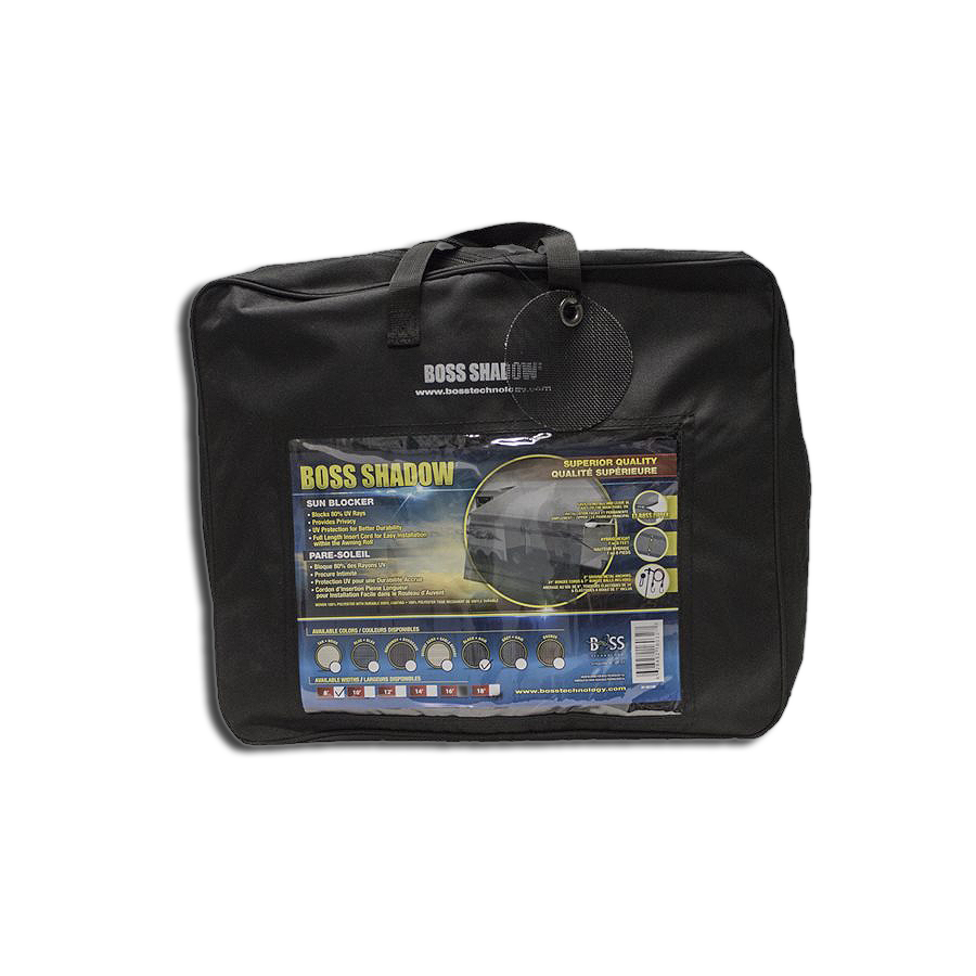 Sun Blocker 18' Blue - Standard