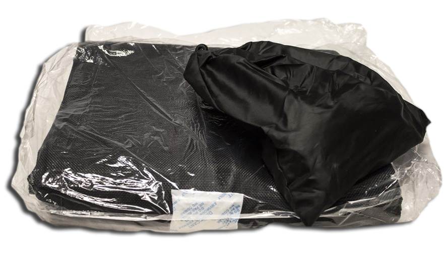 Sun Blocker 18' Blue - Standard